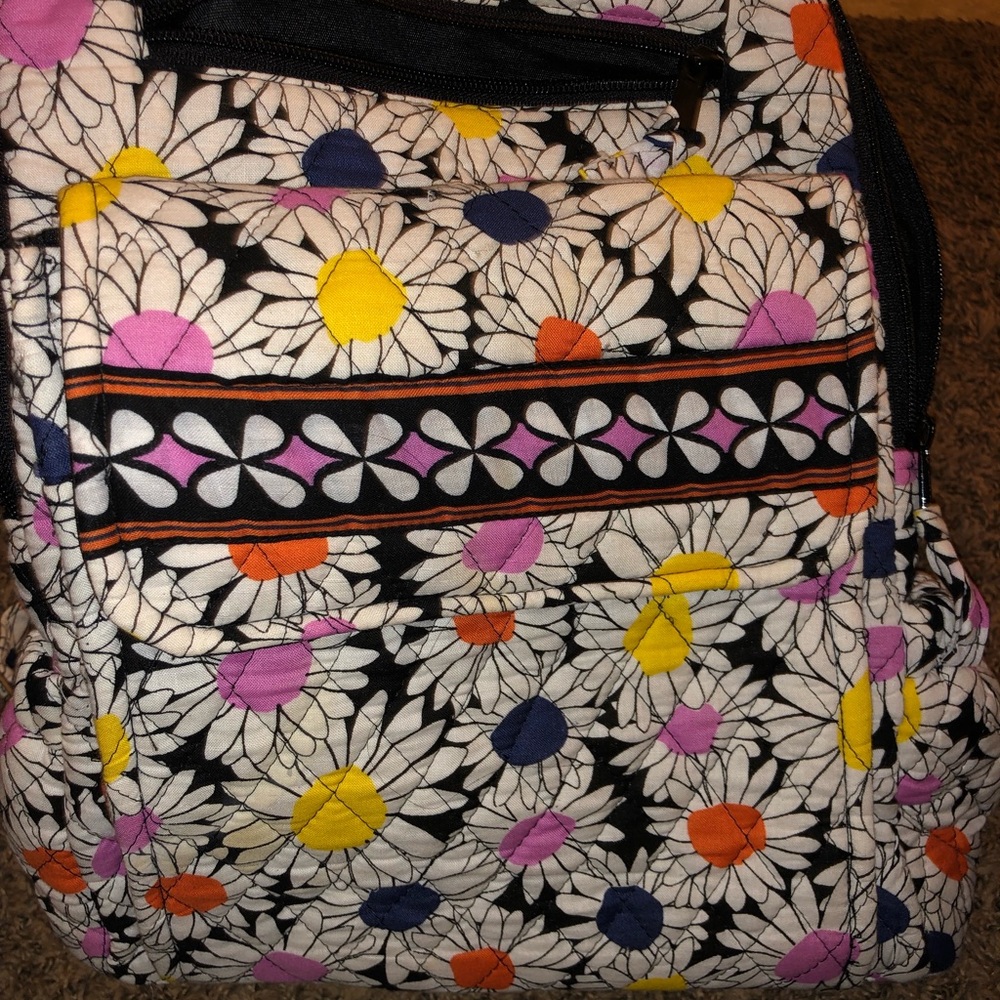 Mini backpack